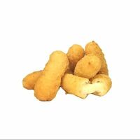 Сырные палочкив Бургерная