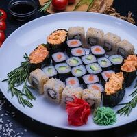 Сет Европа в My Sushi