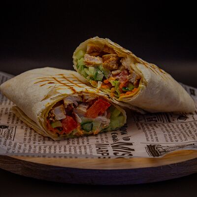 Классическаяв Я здесь! по цене 420 ₽