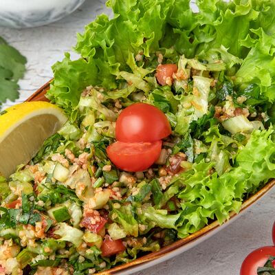 Табулев Лаваш Town Красная по цене 440 ₽