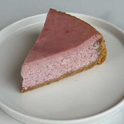 Чизкейк Малиновыйв Coffeelab 39 по цене 470 ₽
