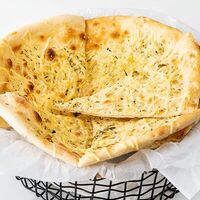 Фокачча сырная в МОРЕ