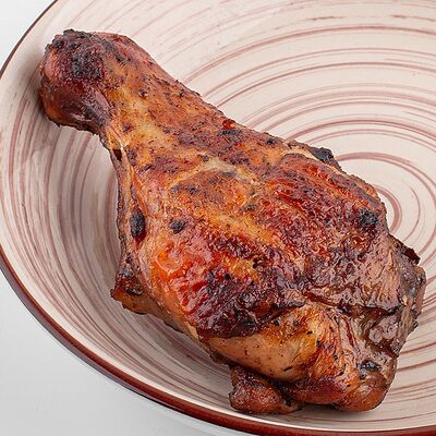 Курица гриль в азиатском маринаде в Вилка Ложка по цене 334 ₽