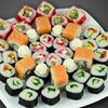 Бизнес-ланч в Sushihome74 по цене 1690