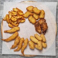 Пивной набор №2 в Рисоварня