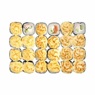 Сет Африка в Sushi Family по цене 1426 ₽