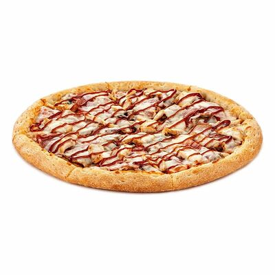 Пицца Барбекю 32см в ЛамаДама пицца по цене 670 ₽