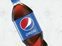 Пепси в Pizza HeartPizza Hut