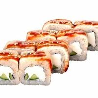 Унаги Филадельфия в Sushi & Mall