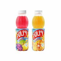 Pulpy 0,5 Тропик в Лаваш