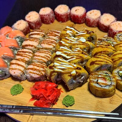 Сет Два Брата в Два брата по цене 1999 ₽