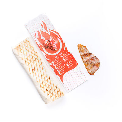 BBQ в Kengrillbar express по цене 449 ₽