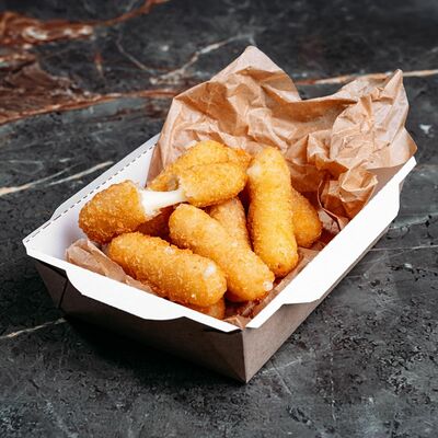 Сырные палочки в 4Yoou по цене 297 ₽