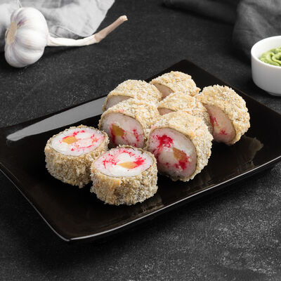 Ролл Ямато в Vkus Land по цене 350 ₽