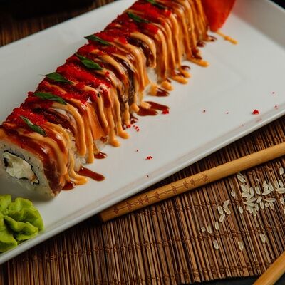 Рио в Триумф по цене 370 ₽