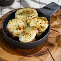 Картофель по-грузински в ЛарисуВаннуХочу