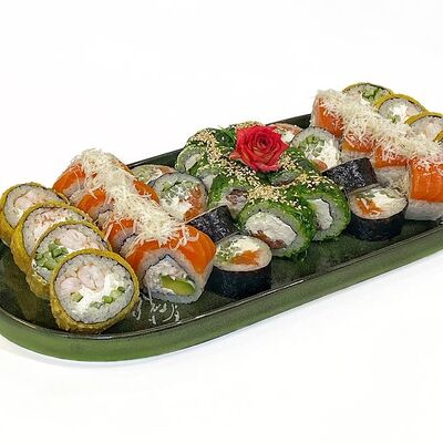 Сет Накаме в Панда по цене 136 р.