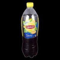 Lipton Лимон в Чайхана Баракат Химки