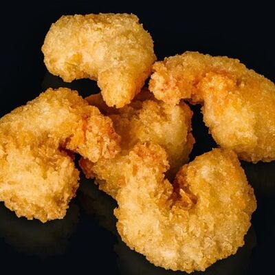 Креветки в кляре в Шефф Тор по цене 379 ₽