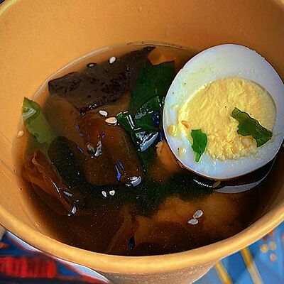 Рамен Lite в Ohasi по цене 450