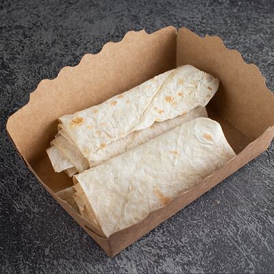 Лаваш тонкий в Аджика по цене 110 ₽