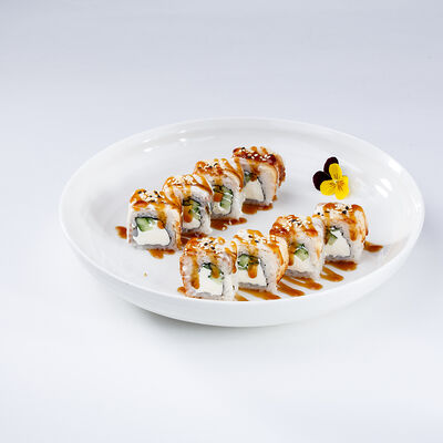 Канадиан в Pascucci cafe по цене 490 ₽