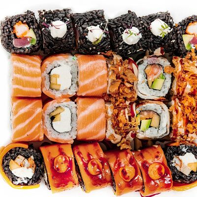 Sea zone premium в Sea Zone по цене 1790