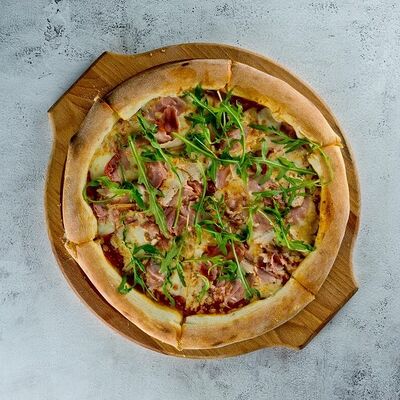 Мясная в Яблонька по цене 756 ₽