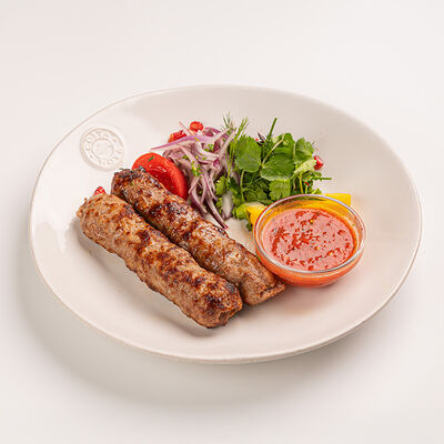 Люля-кебаб из баранины в Сыроварня по цене 166000 сум