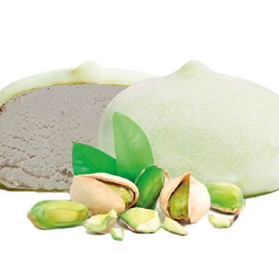 Моти со вкусом фисташки в Море на Патриках по цене 430