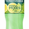 Черноголовка Trendy Mixes Лимон-лайм-лемонграсс в Буфет С 101-102-103 по цене 150