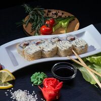 Ролл Цезарь в Sushi & Susi