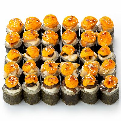 Подарочный в Сушишоп по цене 725