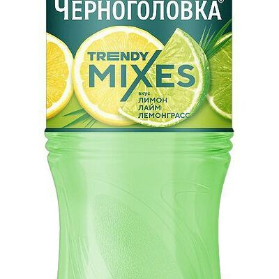 Черноголовка Trendy Mixes Лимон-лайм-лемонграсс в Буфет С 101-102-103 по цене 150 ₽