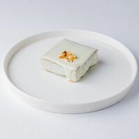 Морковная картошка в Redbrick coffee