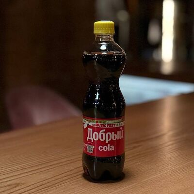 Добрый Кола в The Kabak по цене 280 ₽