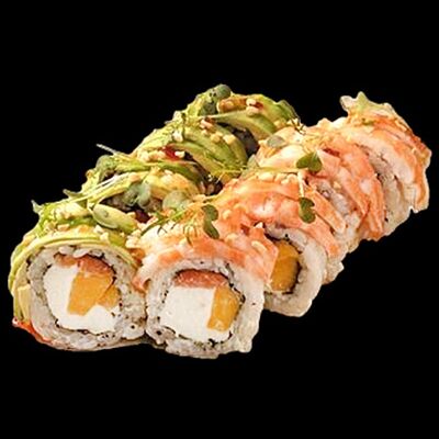 Гавайив 23 Pizzeria по цене 690 ₽