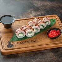 Хоккайдо в FASTWOK