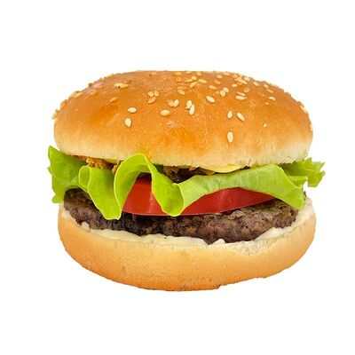 Сырный цезарь в Mr roll по цене 431 ₽