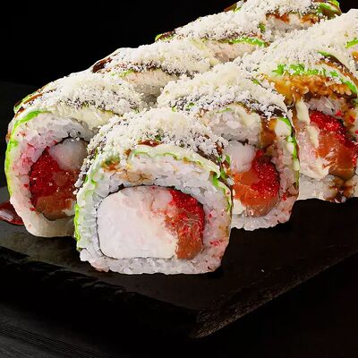 Dust в EDOO Rolls & Pizza по цене 829 ₽
