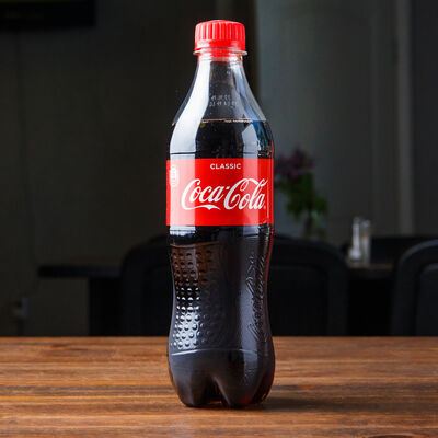 Coca-Cola в Кафе RSC по цене 90 ₽
