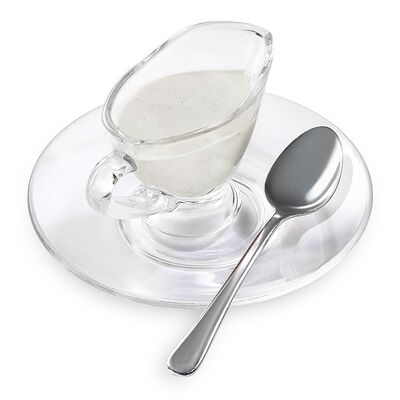 Соус сметанный в Старик Хинкалыч по цене 70 ₽