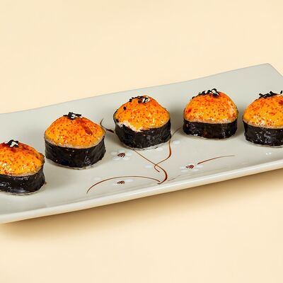 Румяный запеченный в Тим Шашлык & Бургер по цене 460 ₽