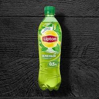 Lipton Зеленый чай в Cheelpizza