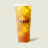 Gaba Tea в Pims