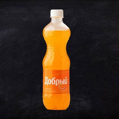 Добрый Апельсин в Универ 24 по цене 140 ₽