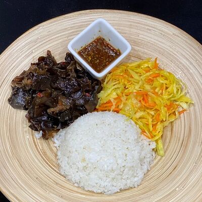 Веган-сет в Вьетнамка по цене 427 ₽