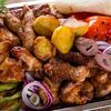 Микс мясной на 4 человека в Park Grill по цене 3300