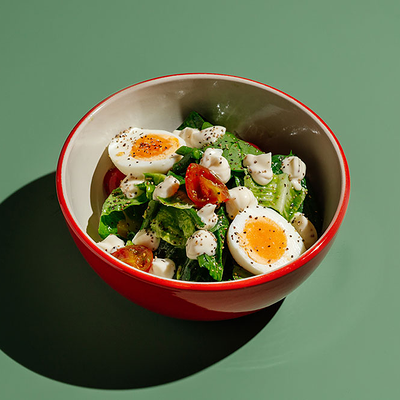 Салат с тунцом в Italiani по цене 580 ₽