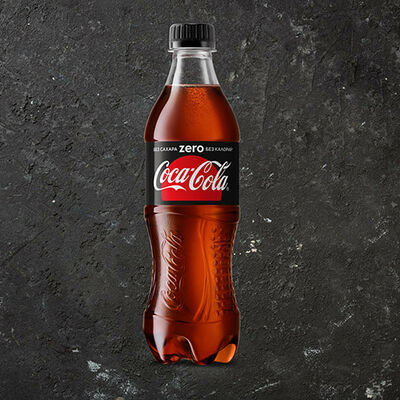 Coca-Cola без сахара в T.G.I. Friday's по цене 199